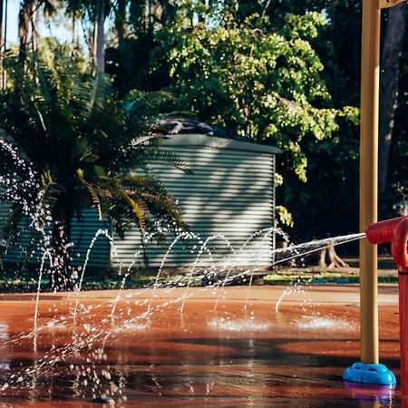Big4 Howard Springs Holiday Park داروين المظهر الخارجي الصورة