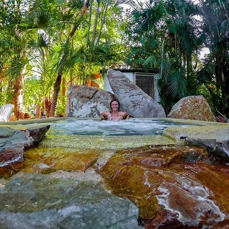 Big4 Howard Springs Holiday Park داروين المظهر الخارجي الصورة