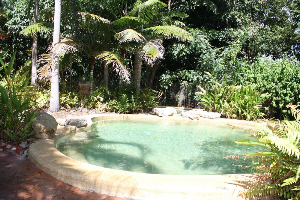 Big4 Howard Springs Holiday Park داروين المظهر الخارجي الصورة