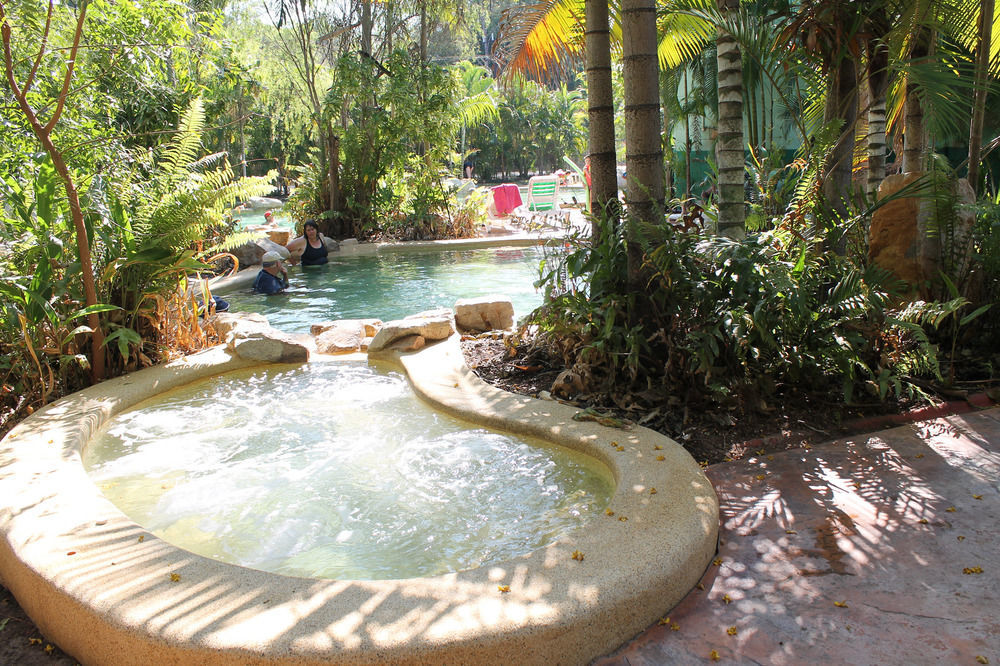 Big4 Howard Springs Holiday Park داروين المظهر الخارجي الصورة